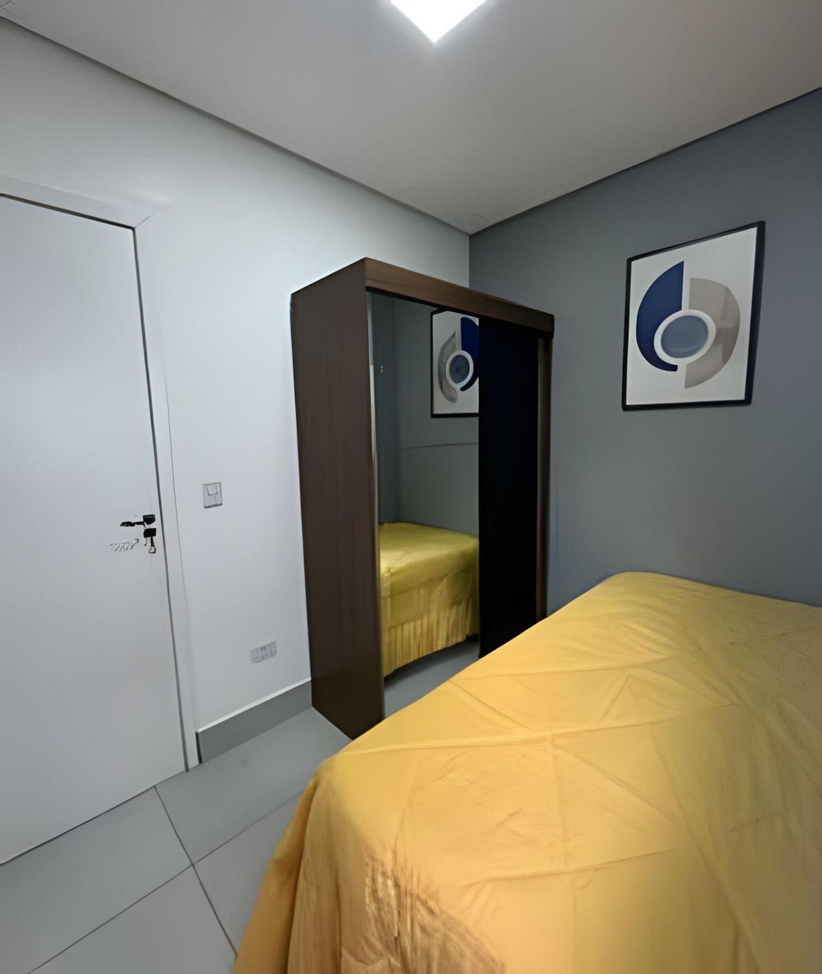 Casa de férias Canto Da Ema São Paulo