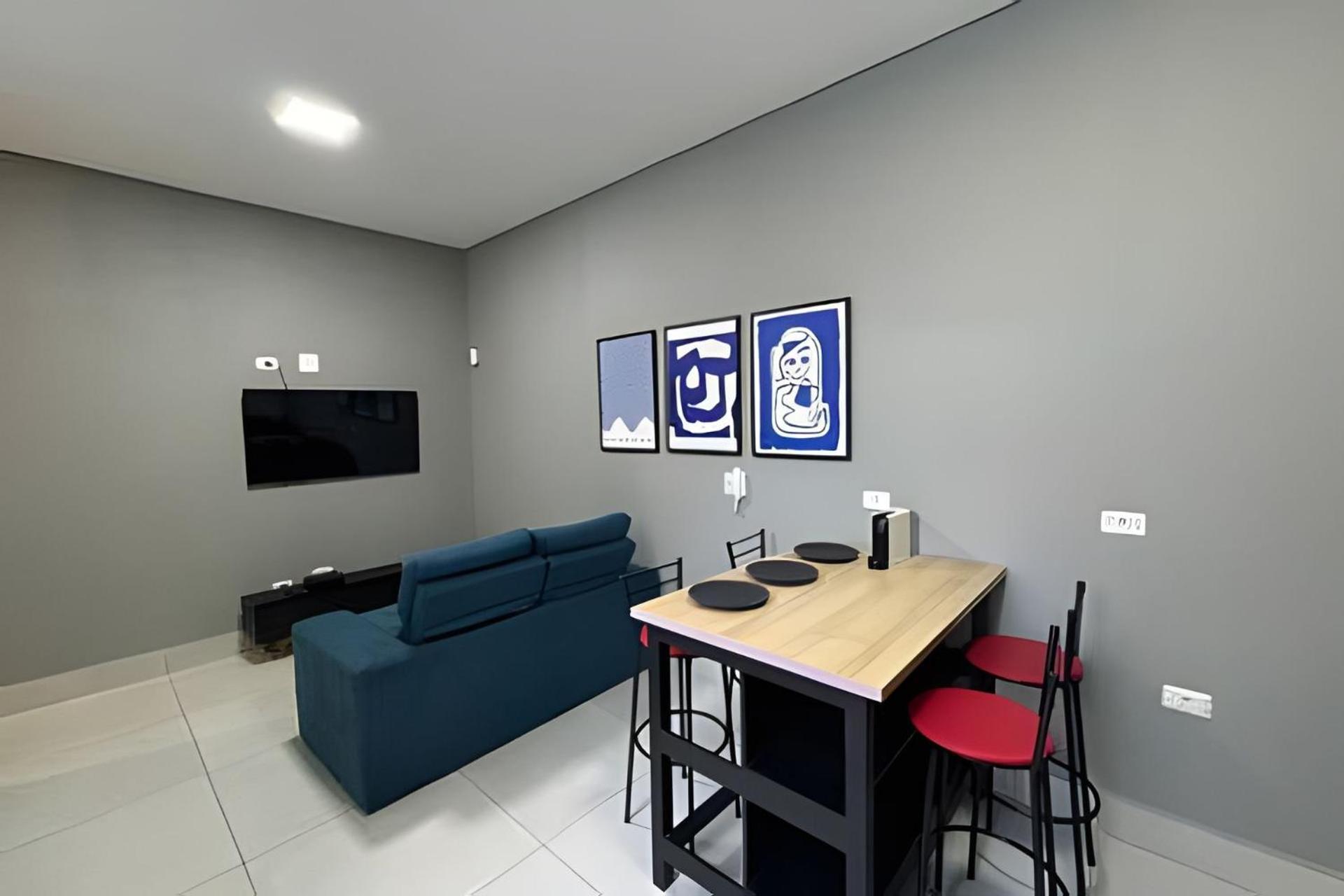 Casa de férias Canto Da Ema São Paulo